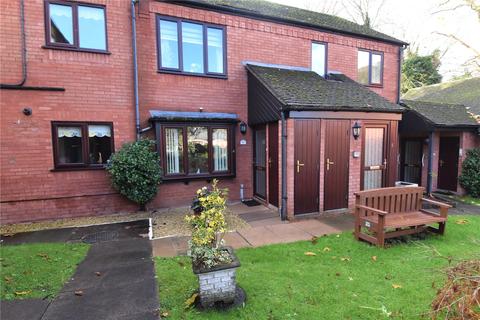 2 bedroom retirement property for sale - Heriotts Court, Droitwich, Worcestershire, WR9