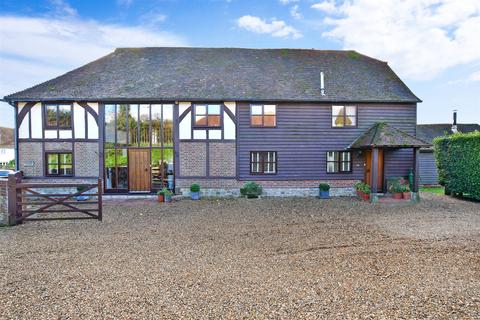 5 bedroom barn conversion for sale - Morry Lane, East Sutton, Maidstone, Kent