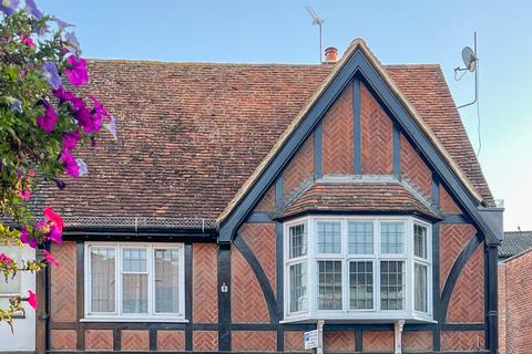undefined, Wallingford Street, Wantage,