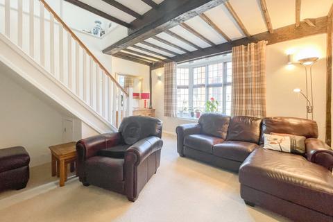 undefined, Wallingford Street, Wantage,