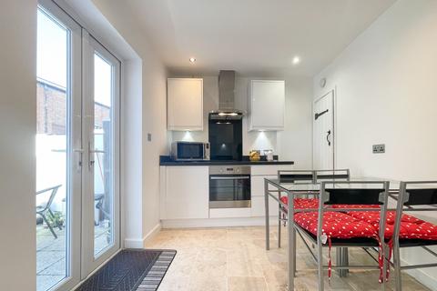 undefined, Wallingford Street, Wantage,