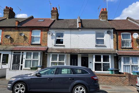 2 bedroom terraced house for sale - 64 Brighton Road, Hertfordshire, WD24 5HW