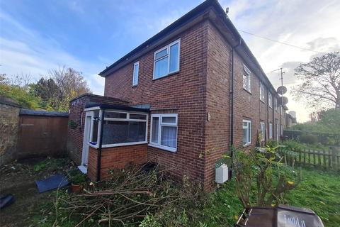 3 bedroom end of terrace house to rent - Claypond Avenue, South Ealing, London, TW8