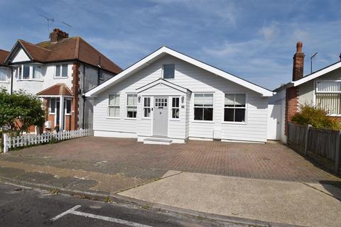 4 bedroom detached bungalow for sale, Fitzroy Road, Tankerton, Whitstable