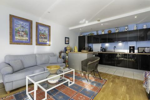 1 bedroom apartment to rent - Oval Road, NW1 7BF