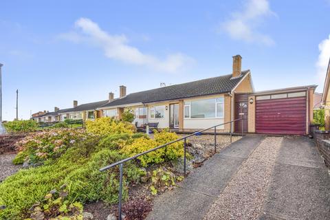 2 bedroom terraced bungalow for sale - 22 Netherend Road, Penrith, Cumbria, CA11 8PF