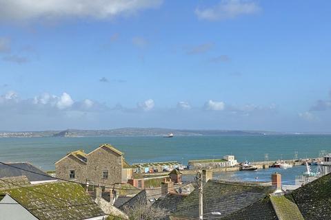 3 bedroom detached house for sale - Newlyn, Nr. Penzance, Cornwall
