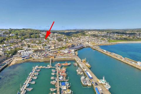 3 bedroom detached house for sale - Newlyn, Nr. Penzance, Cornwall