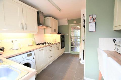 2 bedroom terraced house for sale - Carson Walk, Newmarket