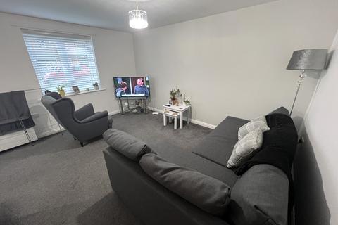 2 bedroom apartment for sale - Hansby Drive, Hunts Cross, Liverpool