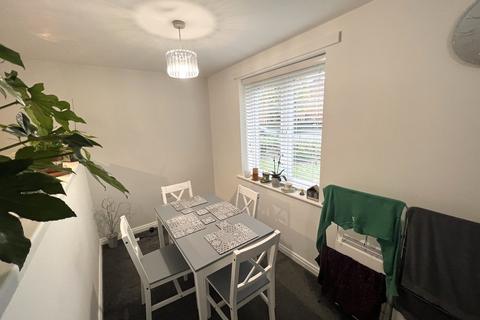 2 bedroom apartment for sale - Hansby Drive, Hunts Cross, Liverpool