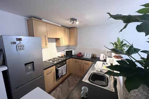2 bedroom apartment for sale - Hansby Drive, Hunts Cross, Liverpool