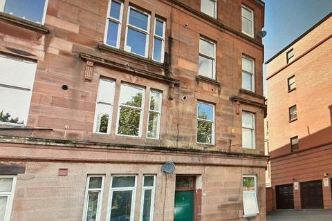 1 bedroom apartment to rent - Thornwood Avenue, Whiteinch