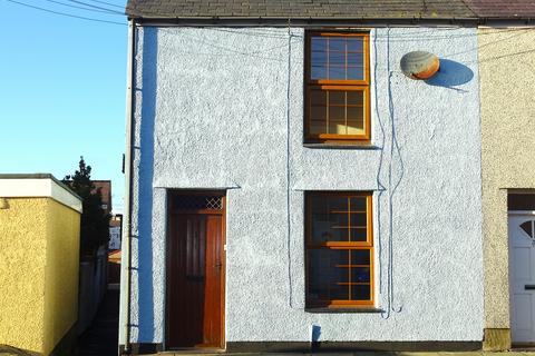 3 bedroom house to rent, Henry Street, Holyhead, Ynys Môn