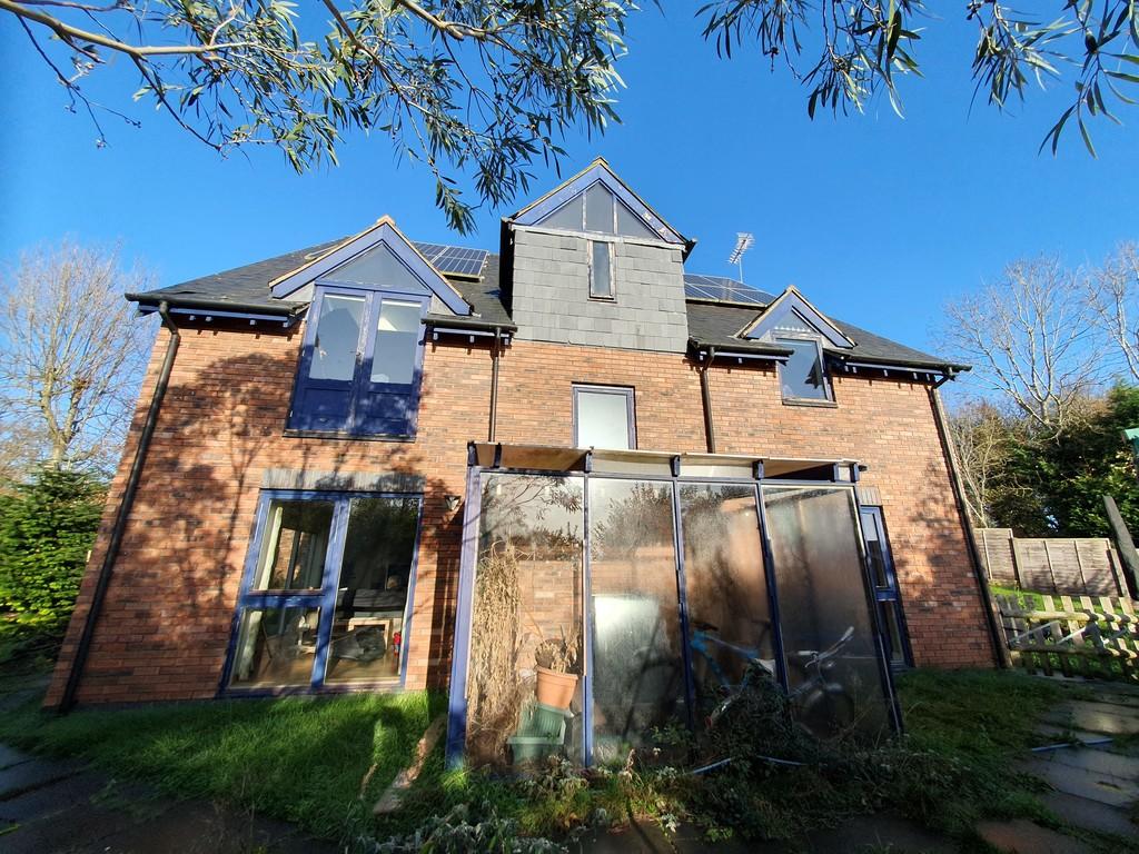 Winnington Street, Northwich 5 bed detached house for sale £600,000