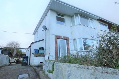 undefined, Foredown Road, Ipplepen