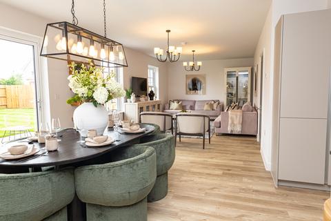 undefined, Plot 44, The New England at Sanderling Reach, Sanderling Reach Sales Suite, Seaview Avenue CO5