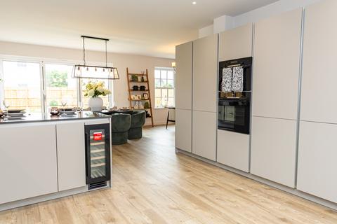 undefined, Plot 44, The New England at Sanderling Reach, Sanderling Reach Sales Suite, Seaview Avenue CO5