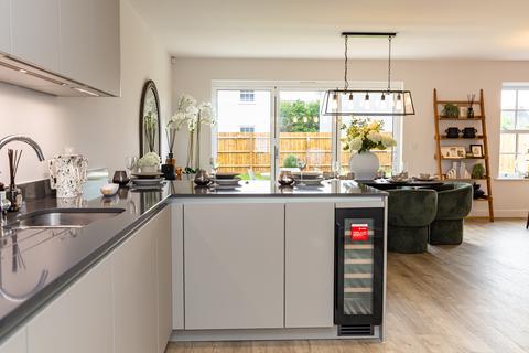 undefined, Plot 44, The New England at Sanderling Reach, Sanderling Reach Sales Suite, Seaview Avenue CO5