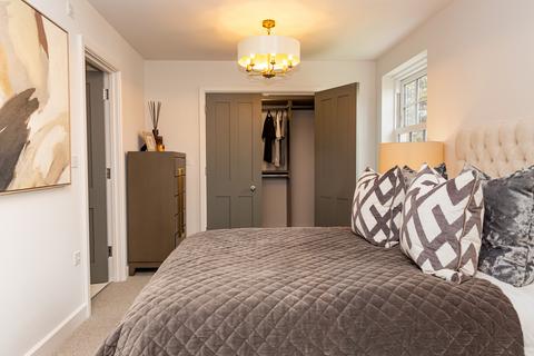 undefined, Plot 44, The New England at Sanderling Reach, Sanderling Reach Sales Suite, Seaview Avenue CO5