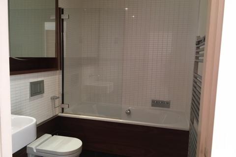 1 bedroom apartment to rent, Witham Wharf, Brayford Street