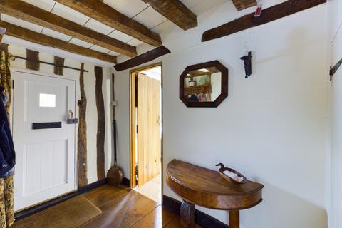 3 bedroom cottage for sale - The Street, Hunston, Bury St Edmunds