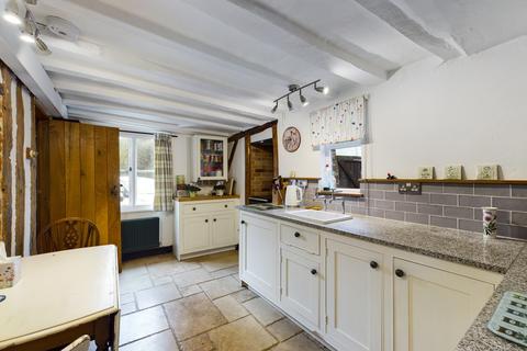 3 bedroom cottage for sale - The Street, Hunston, Bury St Edmunds