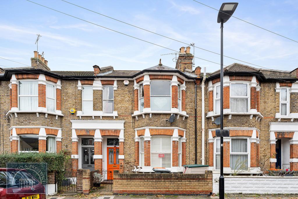 Sidney Road, Forest Gate 3 bed terraced house £850,000