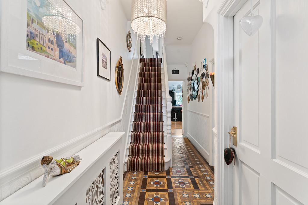 Sidney Road, Forest Gate 3 bed terraced house £850,000