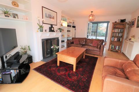 3 bedroom terraced house for sale - Clarendon Road, Kenilworth