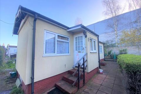 1 bedroom mobile home for sale - Longcroft Drive, Waltham Cross