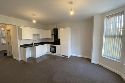 1 bedroom flat to rent, Moorgate Road, Moorgate, S60 2EN