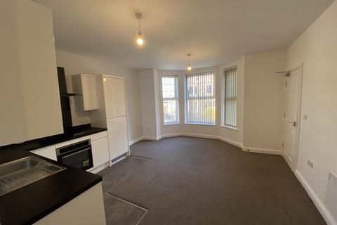 1 bedroom flat to rent, Moorgate Road, Moorgate, S60 2EN