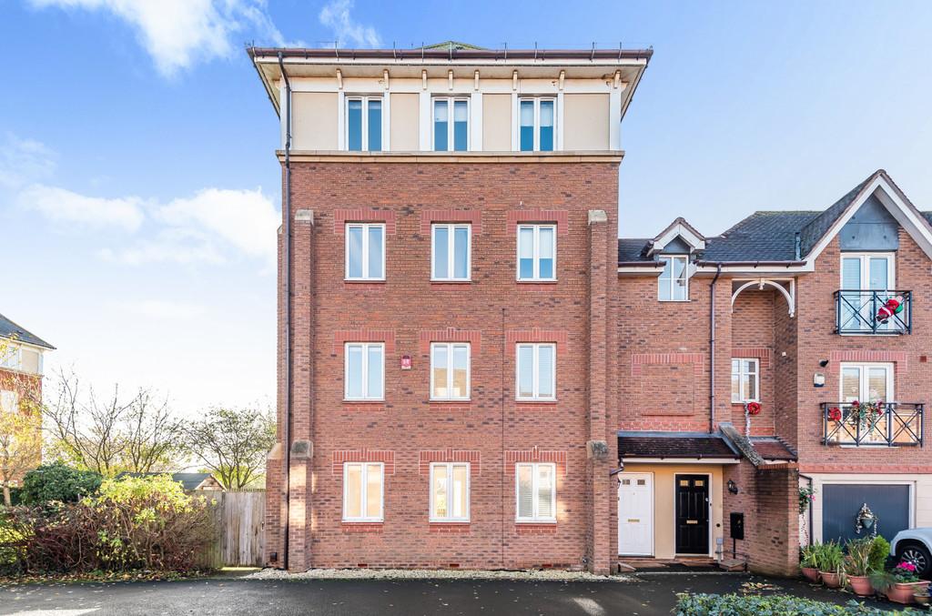 Wetherby Way, StratforduponAvon 2 bed apartment £1,500 pcm (£346 pw)