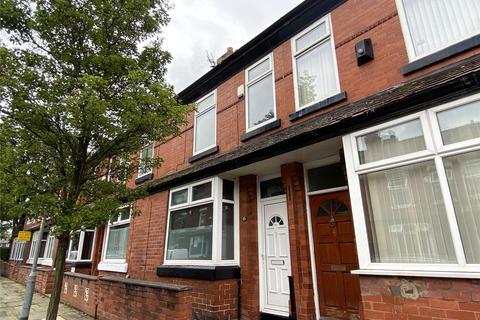 4 bedroom terraced house to rent, Westbourne Road, Fallowfield, M14