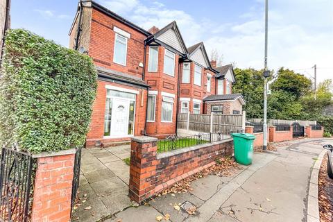 undefined, Slade Lane, Manchester, Greater Manchester, M19