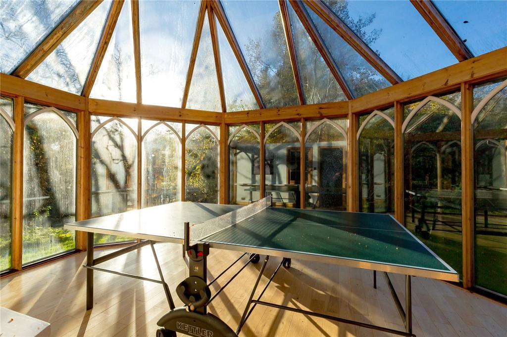 Conservatory