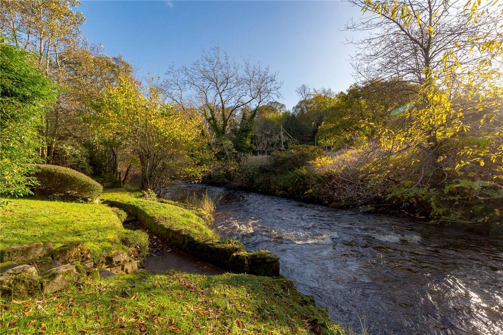 North Esk