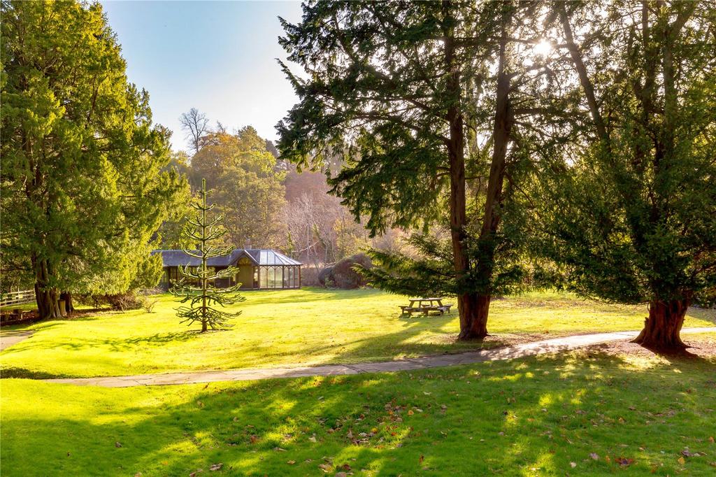 Garden Grounds