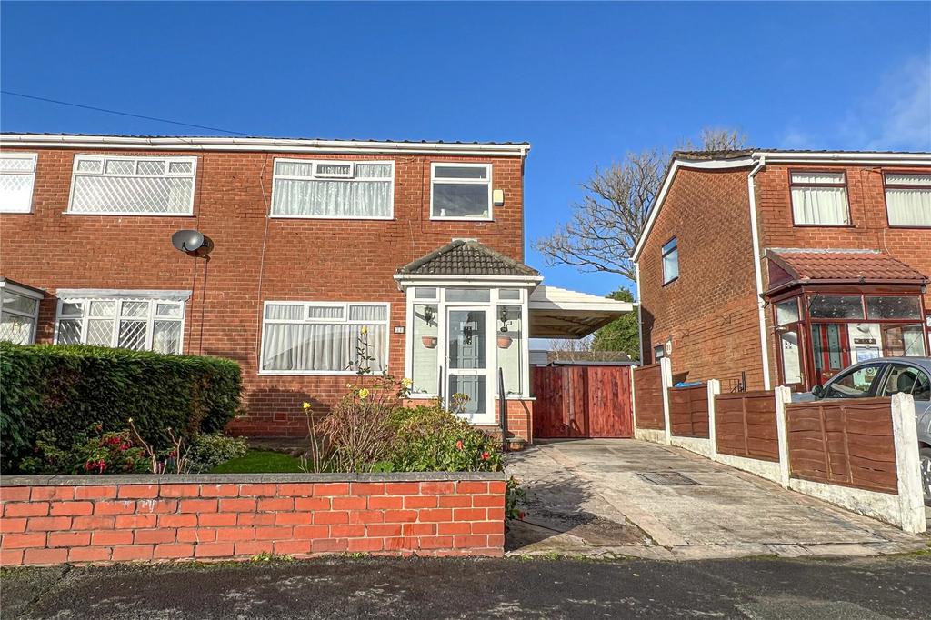 Houses For Sale On Woodhouses Failsworth at Ruth Boren blog