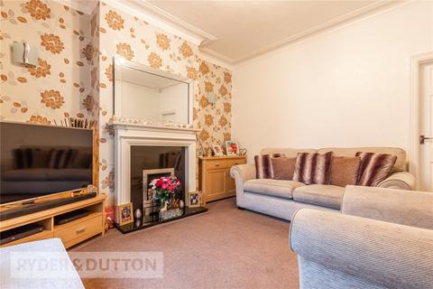 2 bedroom terraced house for sale - Charlesworth Grove, Pellon, Halifax, West Yorkshire, HX2