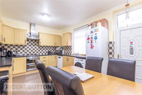 2 bedroom terraced house for sale - Charlesworth Grove, Pellon, Halifax, West Yorkshire, HX2