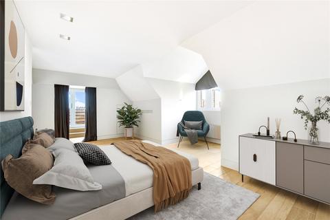 2 bedroom flat to rent - Elm Park Gardens, London