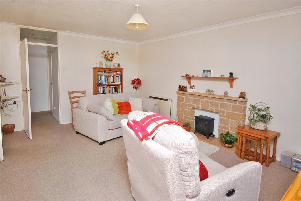 Prankerds Road, Milborne Port... 2 bed bungalow £259,000