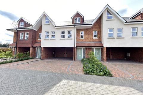 3 bedroom terraced house for sale, Paddock Wood, Tonbridge