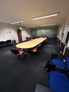 Serviced office to rent - 4th Floor, 16-20 Clements Road,Forest House,
