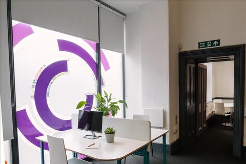Serviced office to rent - Station Approach, Temple Meads,,