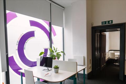 Serviced office to rent, Station Approach,Temple Meads,