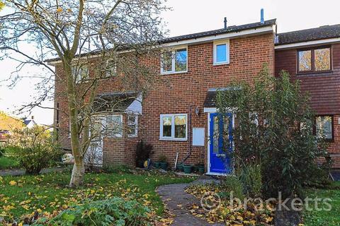 3 bedroom terraced house for sale - Hawkenbury Road, Tunbridge Wells
