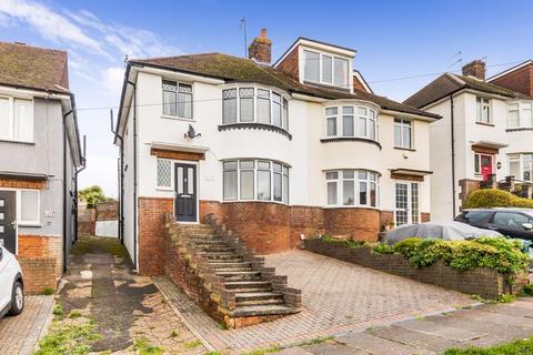 3 bedroom semi-detached house for sale - Wilmington Way, Brighton